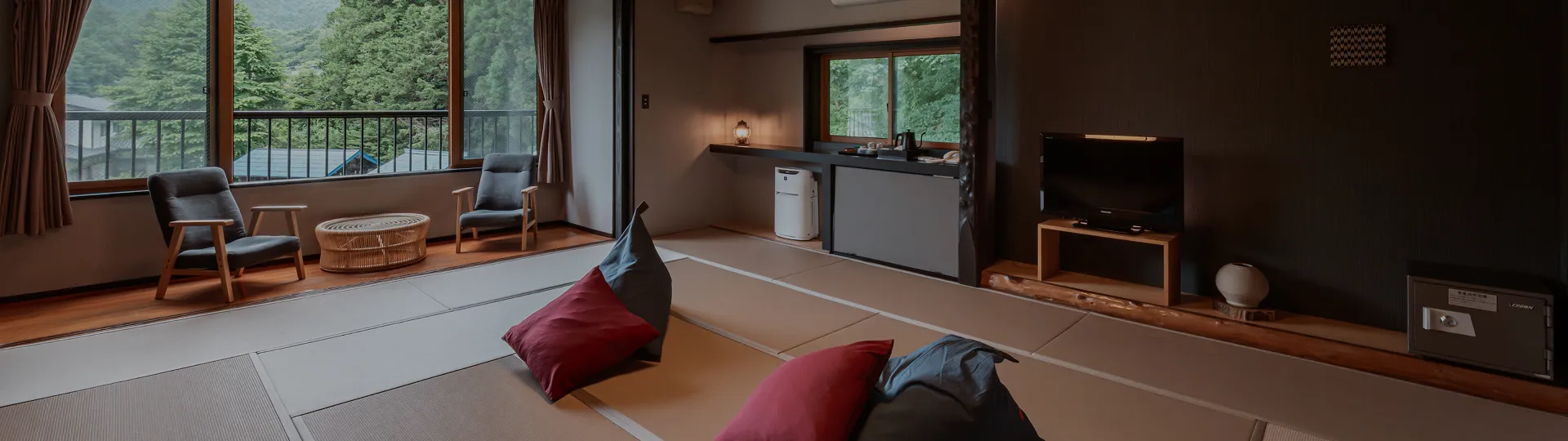 お問い合わせのメインビジュアル