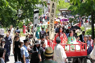 平家大祭