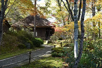 平家の里