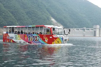 ダックツアー